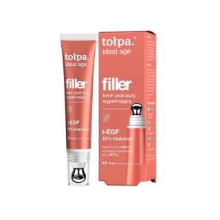 Tołpa Ideal Age Filler Oogcrème 15 ml