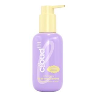Cloud111 Verfrissende Gezichtsreinigingsgel 150 ml