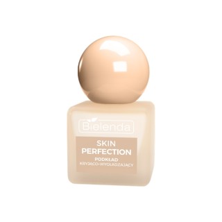 Bielenda Skin Perfection kryjąco-wygładzający Podkład do twarzy /00/ Ivory 30 ml
