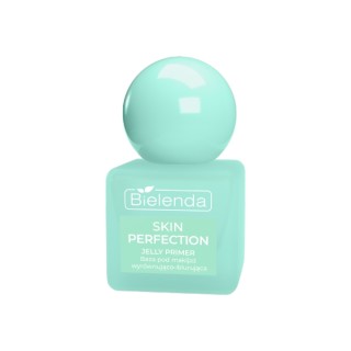 Base de maquillage lissante et floutante Bielenda Skin Perfection 30 ml