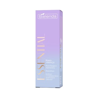 Bielenda Essential Krem-esencja nawilżająco-barierowy 50 ml