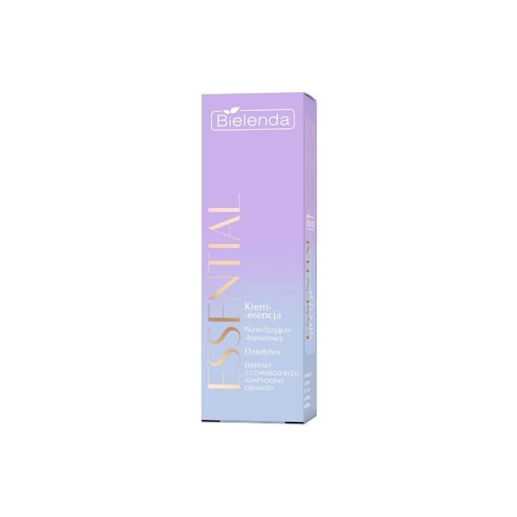 Bielenda Essential Hydraterende en Barrière Crème - Essence 50 ml