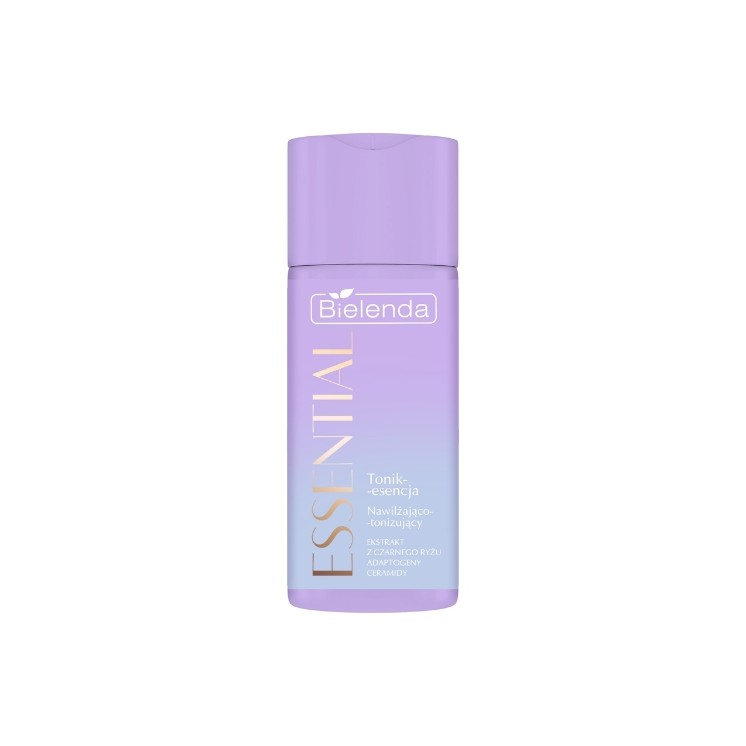 Bielenda Essential hydraterende en verstevigende gezichtstoner essence 120 ml