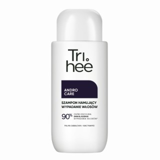 Shampoing anti-chute Tri.Hee Andro Care 250 ml