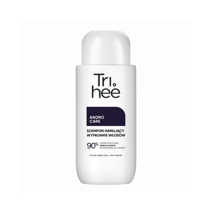 Shampoing anti-chute Tri.Hee Andro Care 250 ml