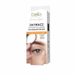 Delia Eyebrow Expert Henna Remover 20 ml
