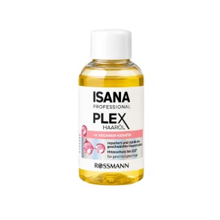 Isana Professional Plex Haarolie 50 ml