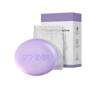 SkinEver Retinol en Collageen Zeep 100 g