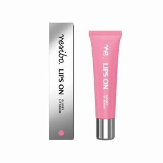 Resibo Lips On Sérum-brillant à lèvres Pink Strawberry 10 ml