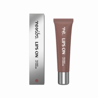 Resibo Lips On Serum-lipgloss Vanilla Brownie 10 ml