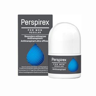 Perspirex Men Regular Anti-inhalator Roll-on 20 ml