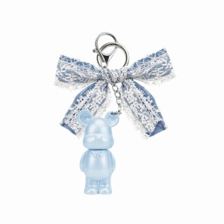 Gloss à lèvres Lovro Denim Sugar avec particules /02/ Bow Drop 1,4 g