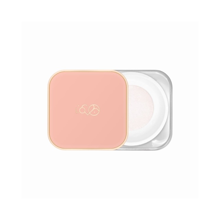 Lovro After Wet-type Loose Powder blurujący sypki Puder z efektem chłodzenia 12 g