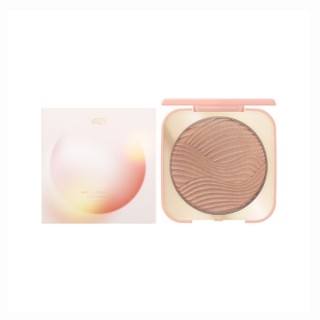 Lovro Afterlight Glow Bronzer, een oplichtende bronzer voor gezicht en lichaam /01/ After Sun 16 g