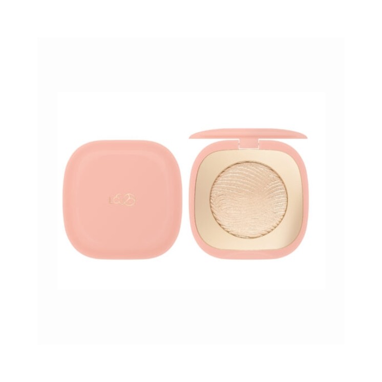Lovro Afterlight Highlighter Pressed Face Illuminating Powder 5 g