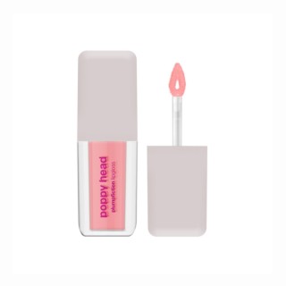 Poppy Head Plumpfiction Cooling Lip Gloss /05/ Pink Crime 3.6 ml
