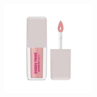 Gloss rafraîchissant Poppy Head Plumpfiction /02/ Screen Kiss 3,6 ml