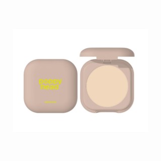 Poppy Head Skinivine Setting Face Powder /01/ Barely 5 g