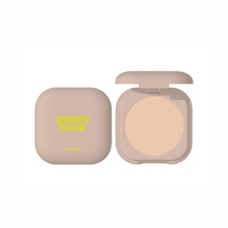 Poudre fixante pour le visage Poppy Head Skinivine /02/ 5 g