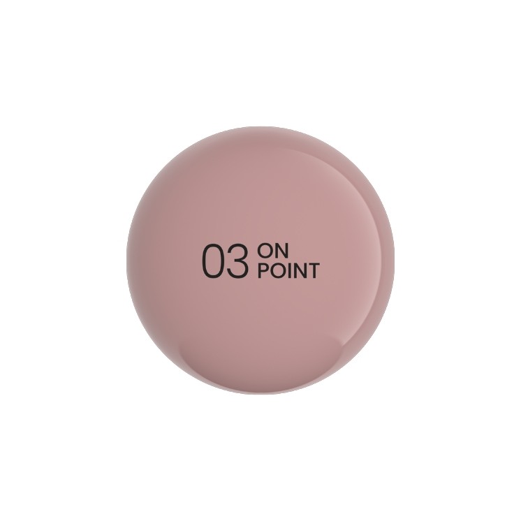 Stars from the stars Lipnotizer Lipgloss /03/ On point 4 g