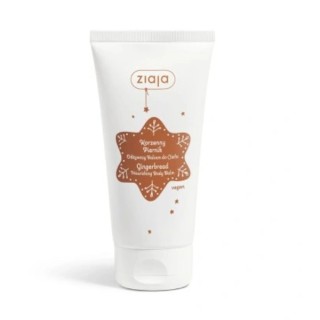 Ziaja Spicy Gingerbread Body Balm 160 ml