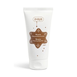 Ziaja Brownie Lichaamsbalsem 160 ml