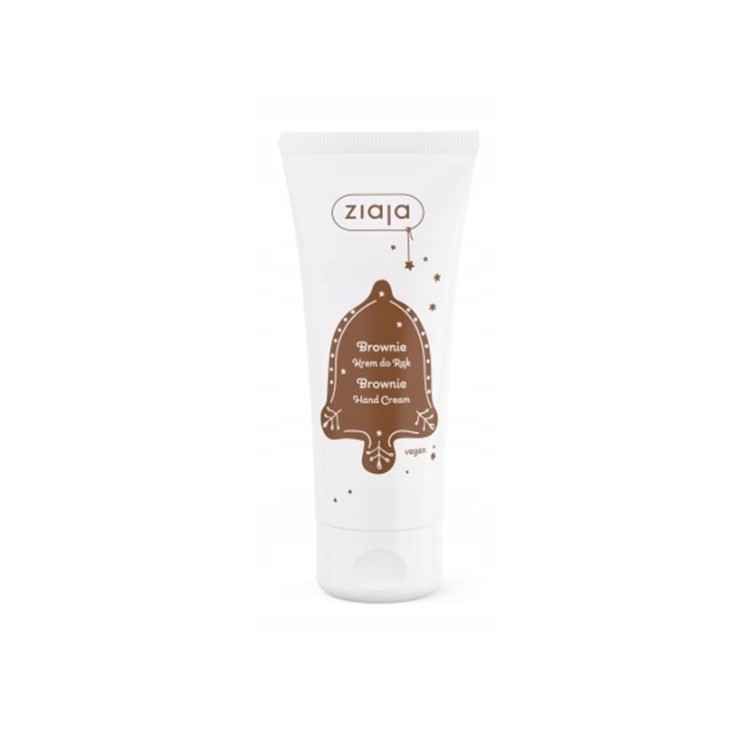 Ziaja Brownie Handcrème 50 ml