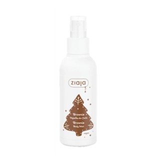 Ziaja Brownie Brume Corporelle 100 ml
