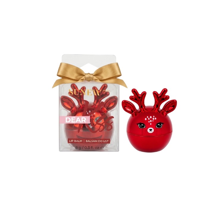 Sunew Med+ Dear Kiss Red Balsam do ust 8 g