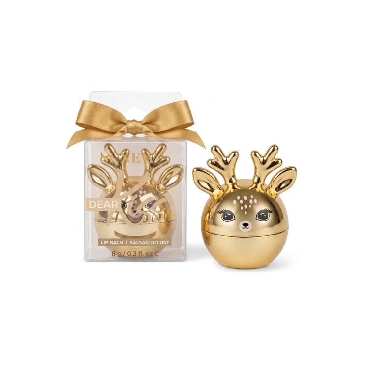 Baume à lèvres Sunew Med+ Dear Kiss Gold 8 g