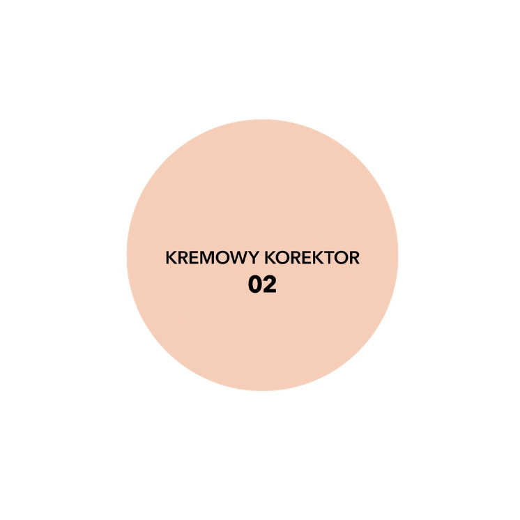 Stars from the Stars Just Cover It Korektor do twarzy /02/ 7, 5 g