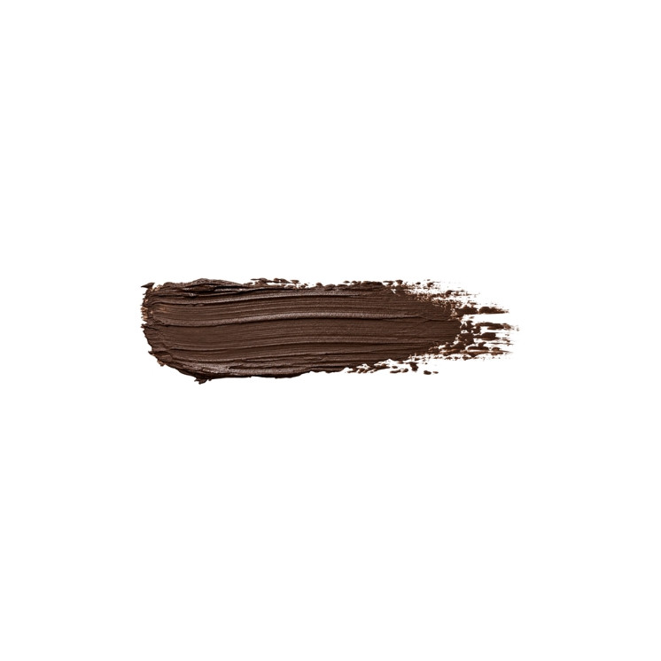 Pomade à Stars from the Stars Perfect Arch Brow /03/ Warm brown 1,3 g