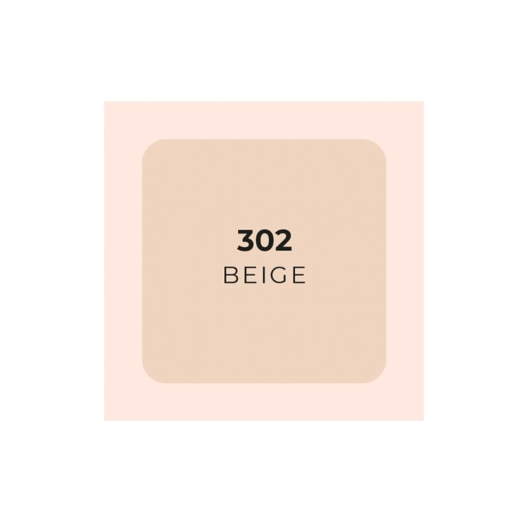 AA Wings of Color Healthy Wear Double Concealer Cover&Glow Korektor 2w1 /302/ Beige 0,2 g + 7 g