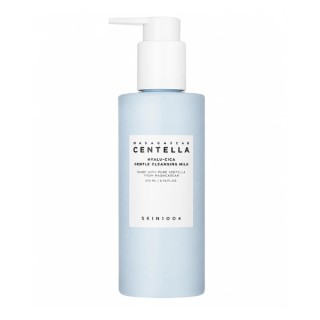 SKIN1004 Madagascar Centella Hyalu-Cica Gentle Cleansing Milk oczyszczające Mleczko do twarzy 200 ml
