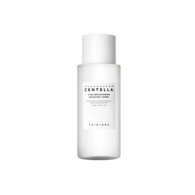 SKIN1004 Madagascar Centella Tone Brightening Boosting Toner Facial Toner 210 ml