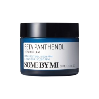 Cream Repair revitalisante au Panthenol Some By Mi Beta 50 ml