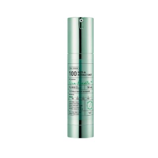 VT Cosmetics Reti-A Reedle Shot 100 Sérum booster à micro-aiguilles 50 ml