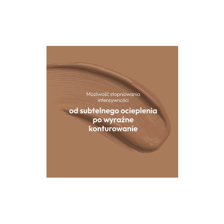 Veoli Botanica Time to Bronze Crème Bronzante Visage 10 ml