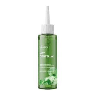Sessio Hey Centella! kwasowy Peeling do skóry głowy 100 ml